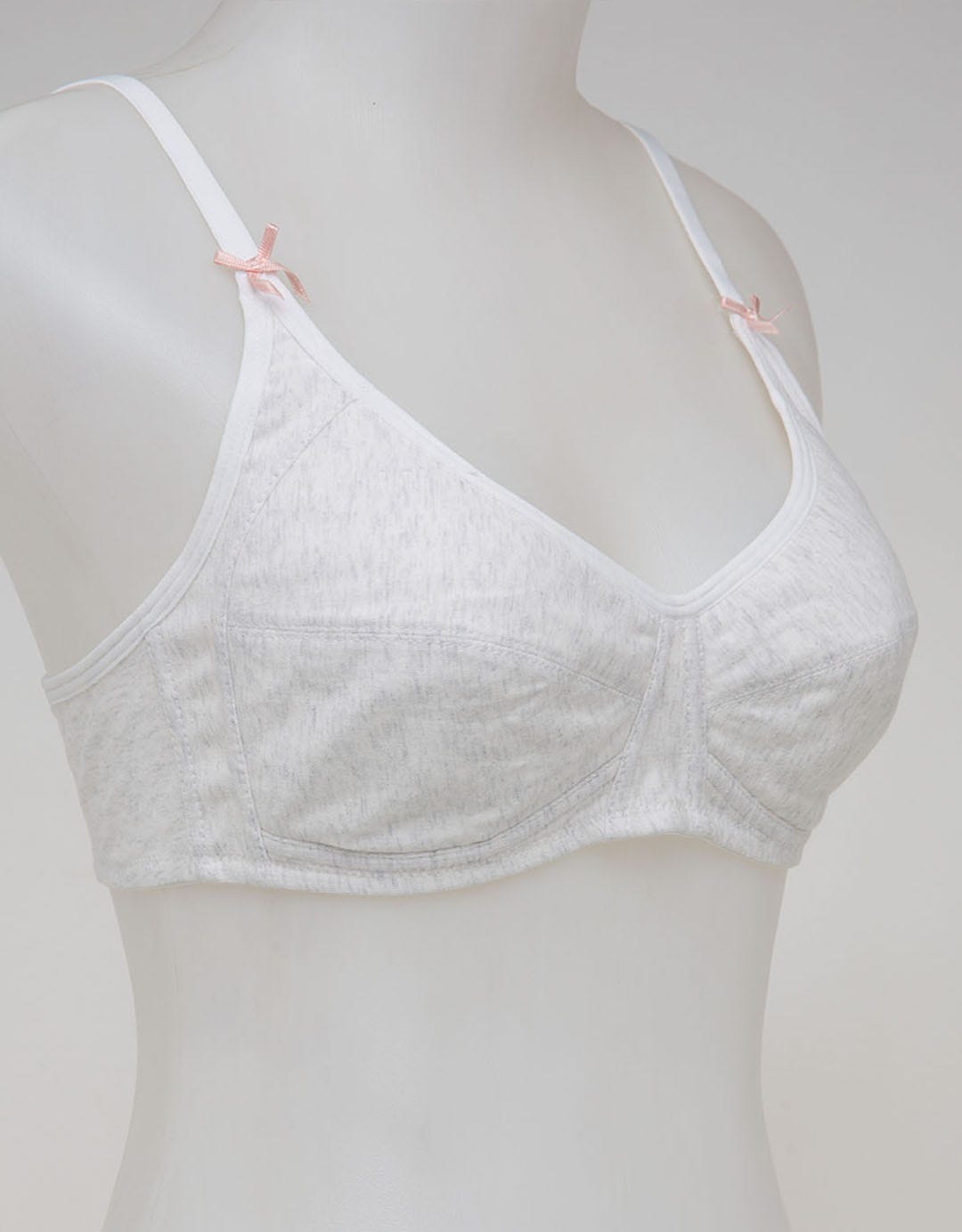 Young Hearts Cotton Basic