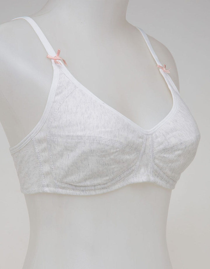 Young Hearts Cotton Basic