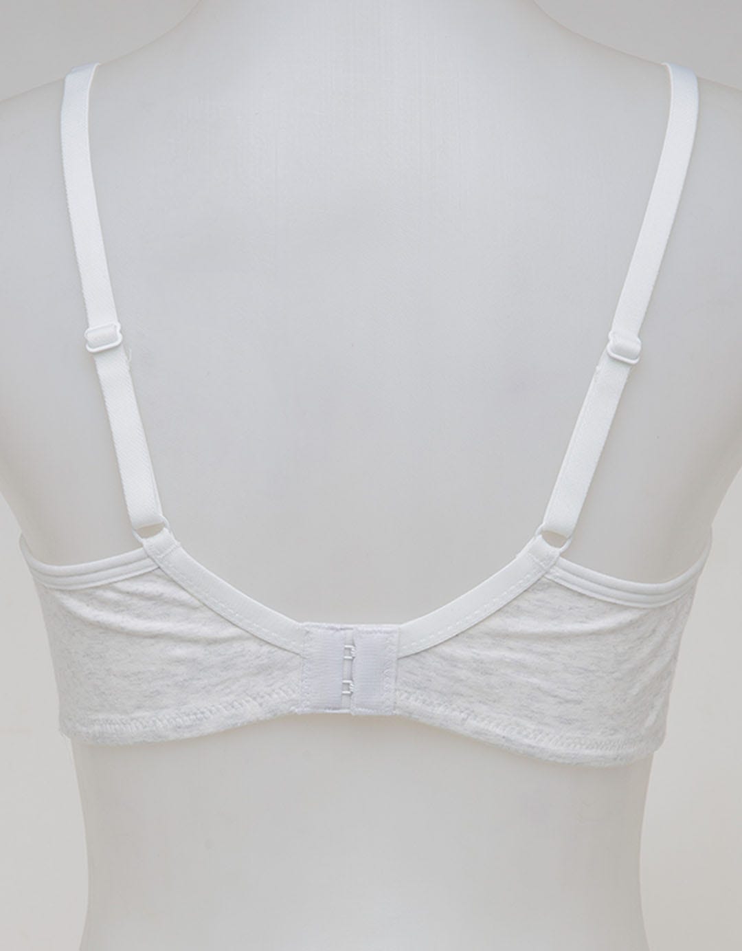 Young Hearts Cotton Basic