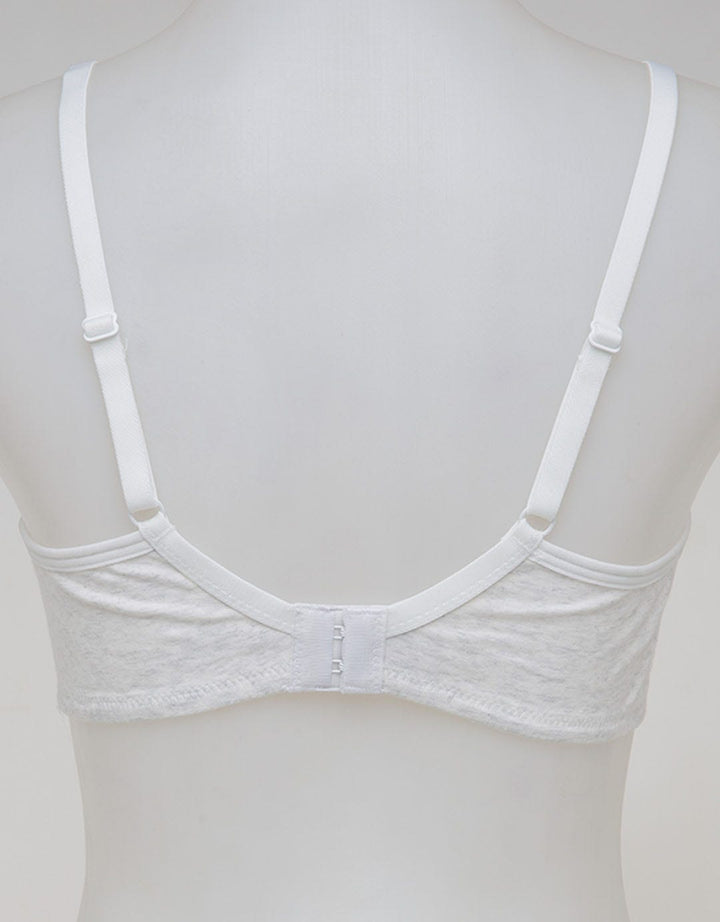 Young Hearts Cotton Basic