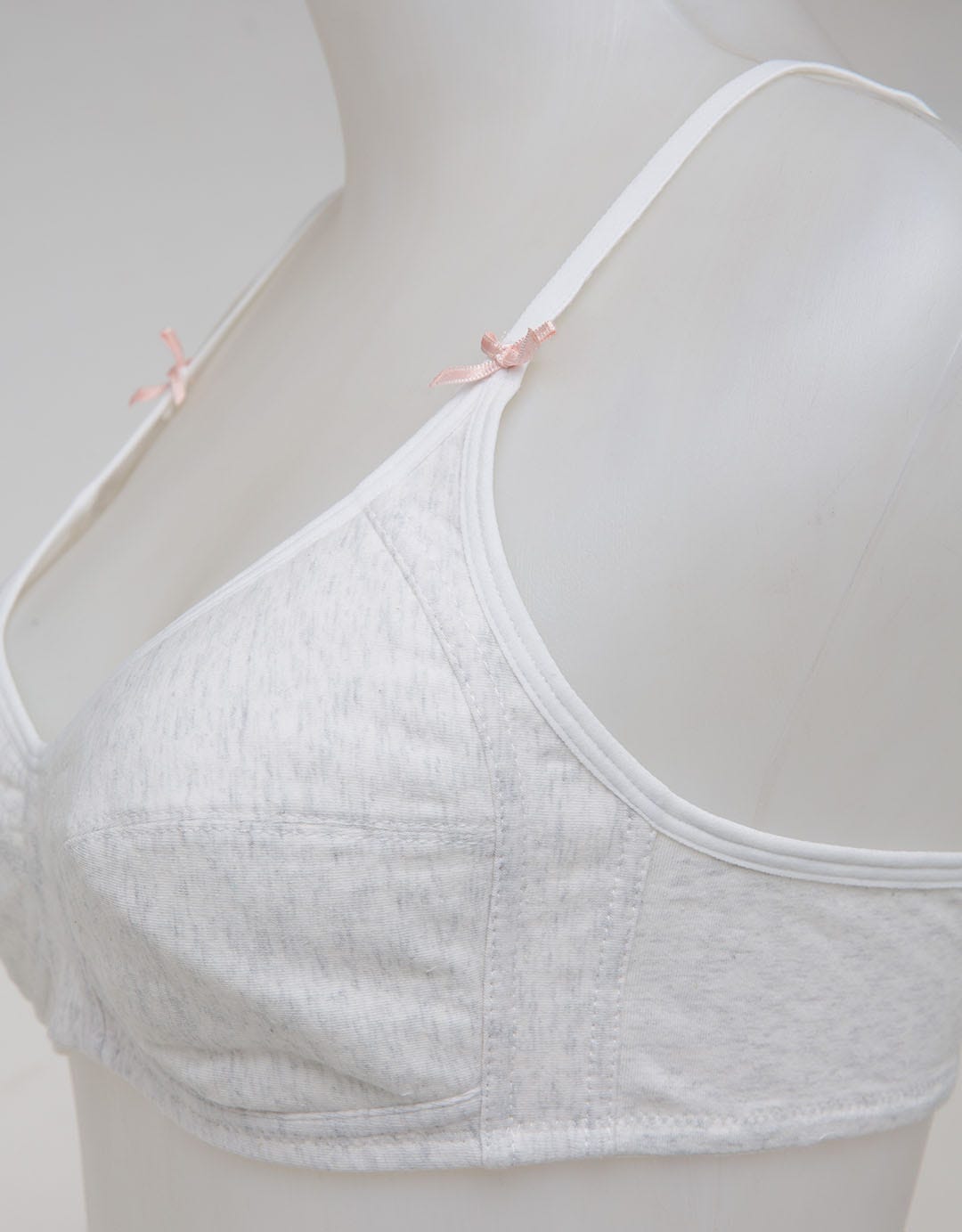 Young Hearts Cotton Basic