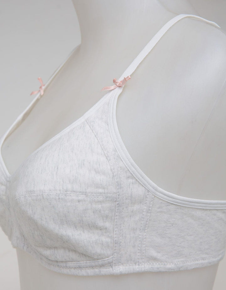 Young Hearts Cotton Basic