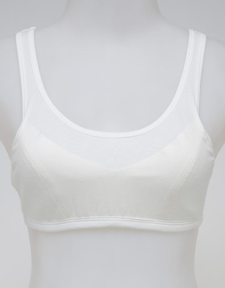 Young Hearts Bra Cotton