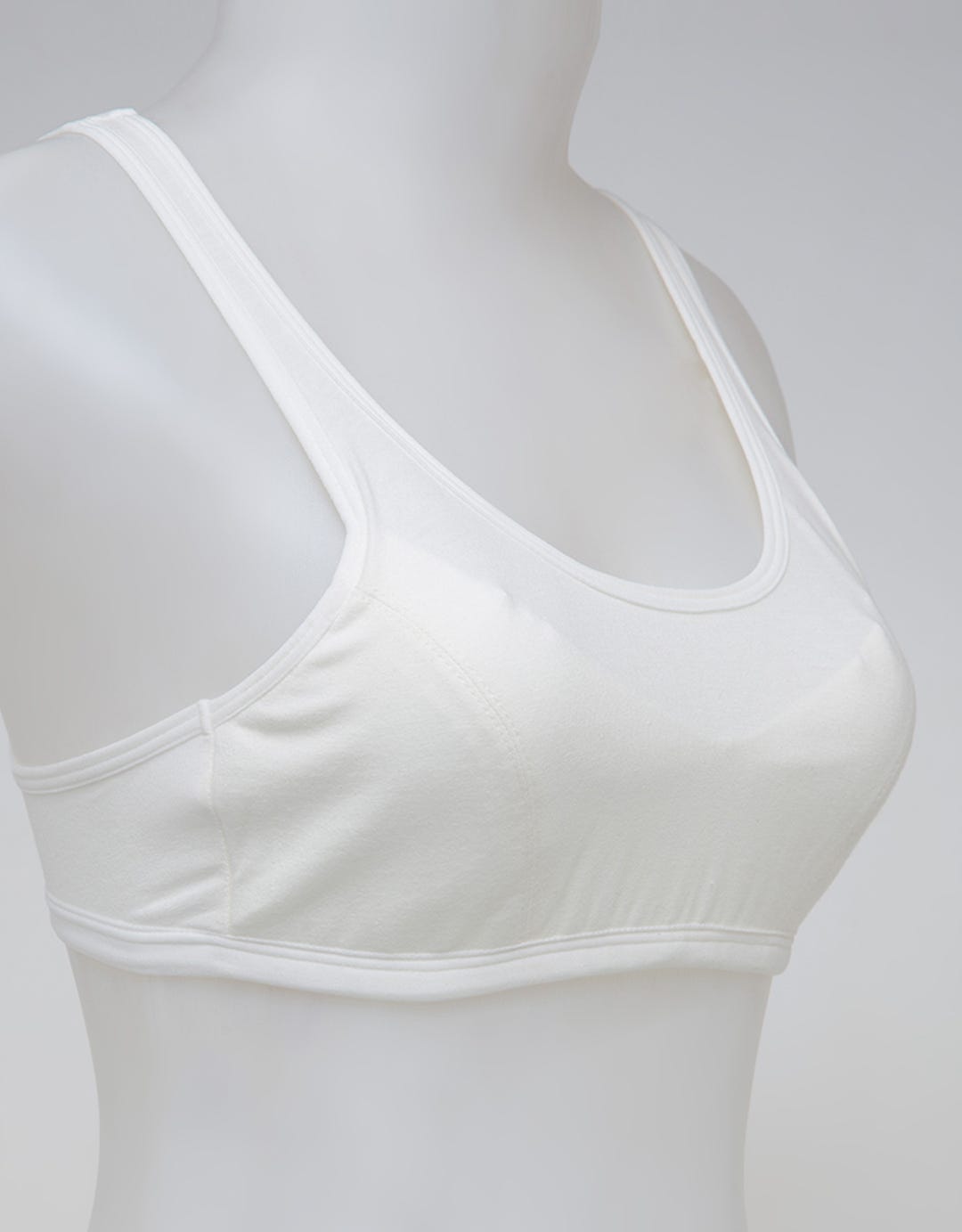 Young Hearts Bra Cotton