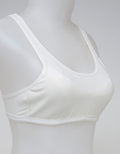 Young Hearts Bra Cotton