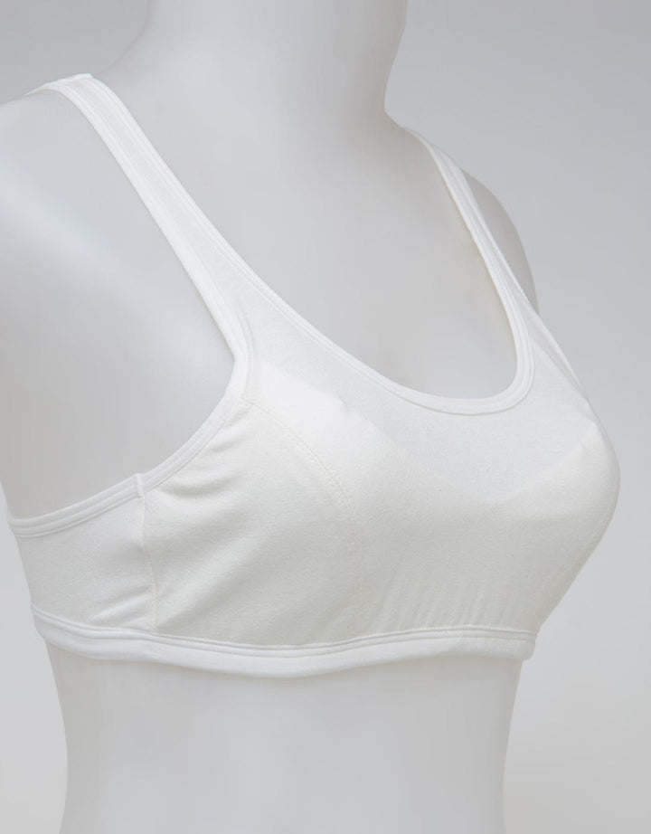 Young Hearts Bra Cotton