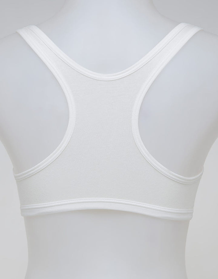 Young Hearts Bra Cotton
