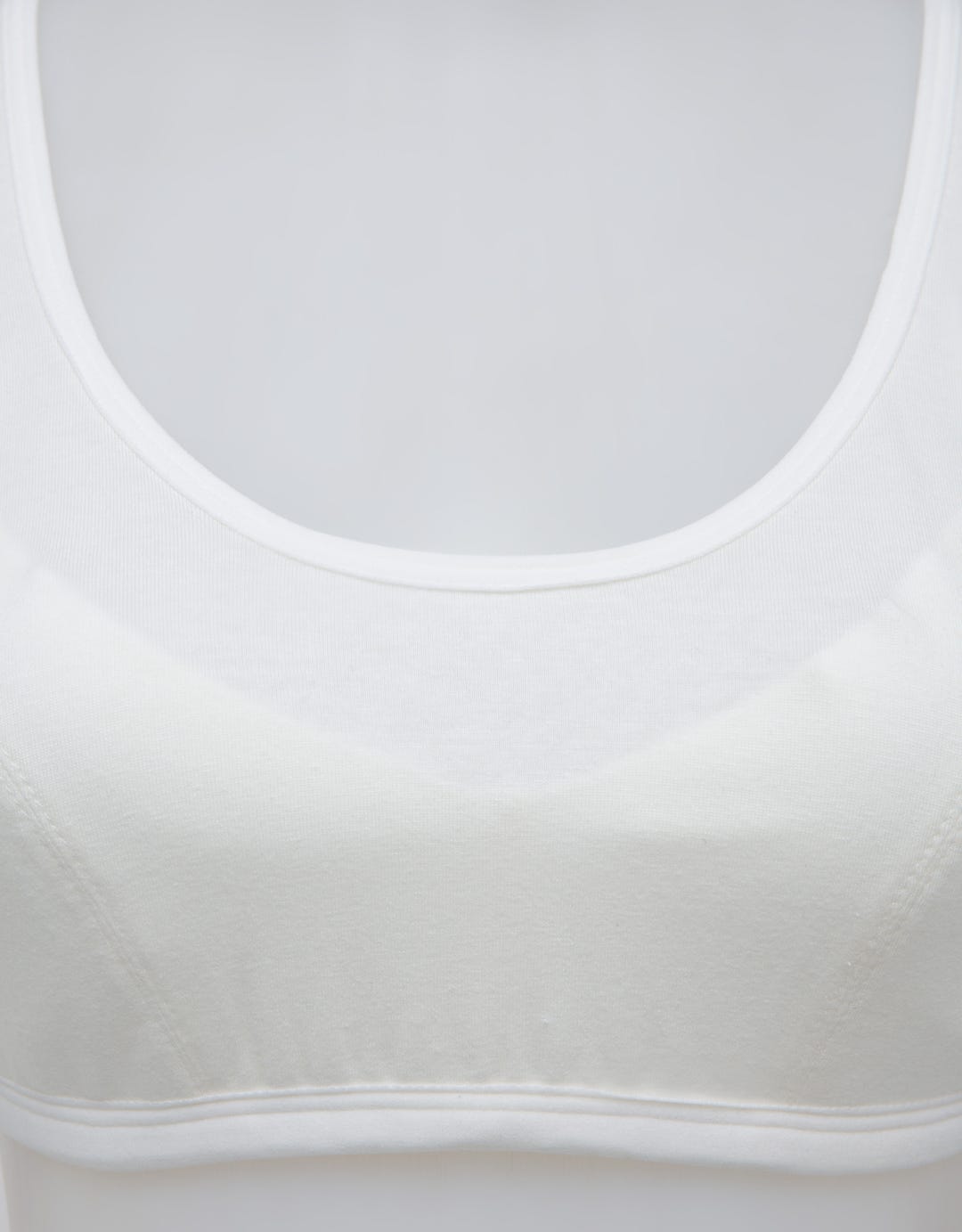Young Hearts Bra Cotton
