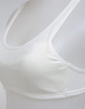 Young Hearts Bra Cotton