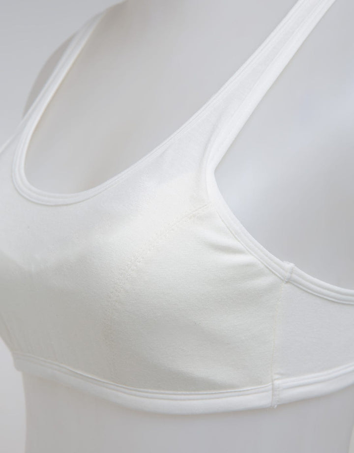 Young Hearts Bra Cotton