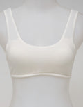 Young Hearts Cotton Basic Junior Bra