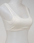 Young Hearts Cotton Basic Junior Bra