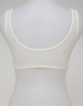 Young Hearts Cotton Basic Junior Bra