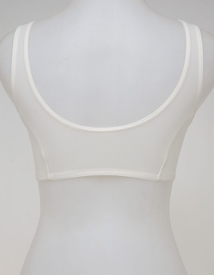 Young Hearts Cotton Basic Junior Bra