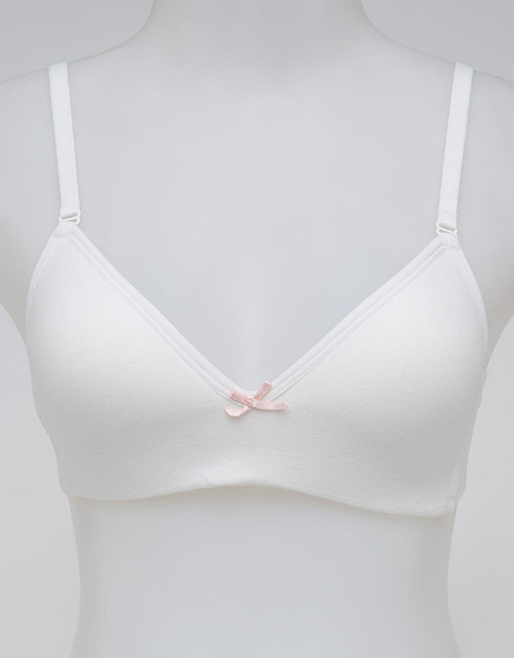 Young Hearts Bra Junior