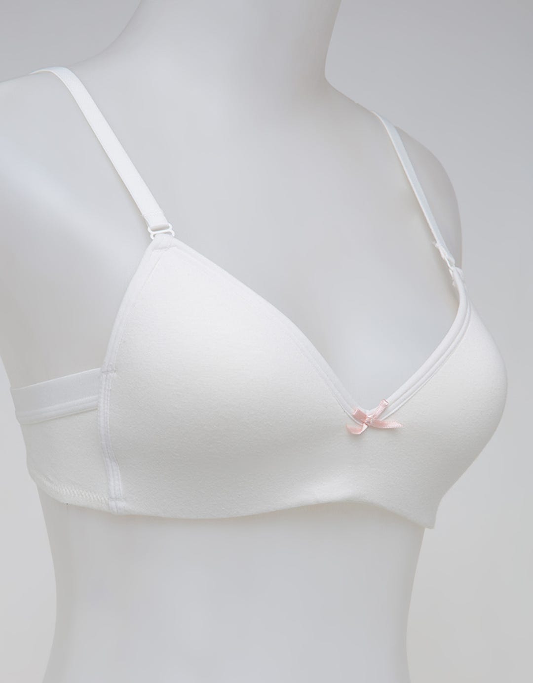Young Hearts Bra Junior