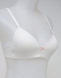 Young Hearts Bra Junior