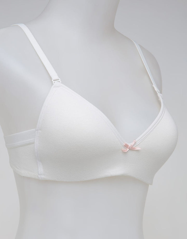 Young Hearts Bra Junior