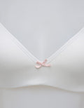Young Hearts Bra Junior
