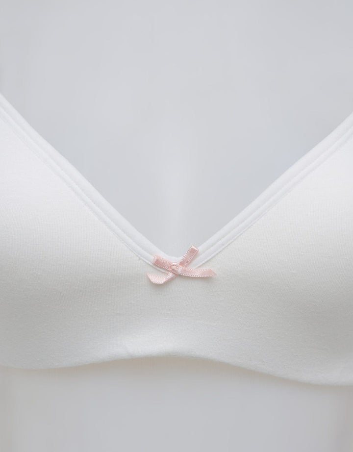 Young Hearts Bra Junior