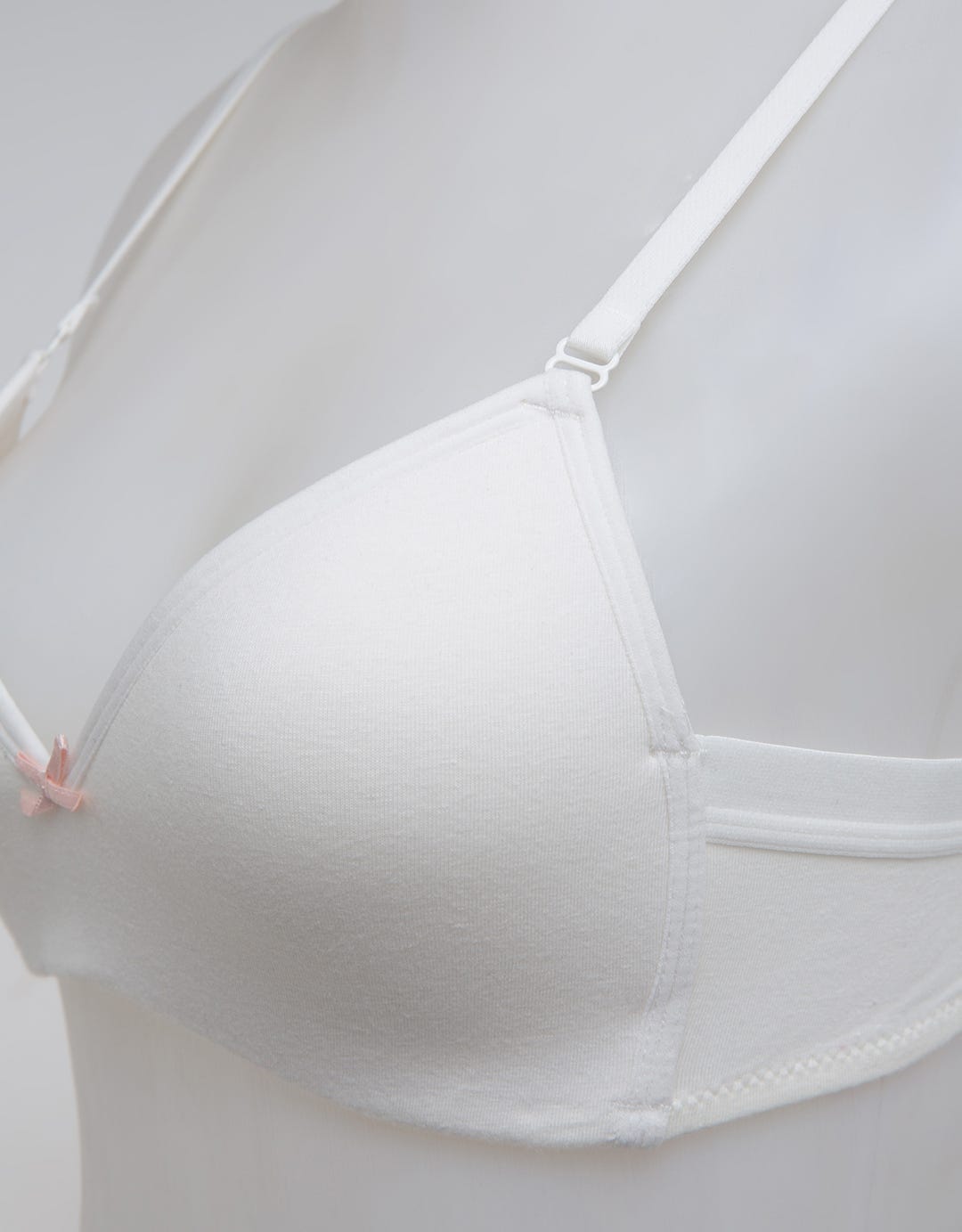 Young Hearts Bra Junior
