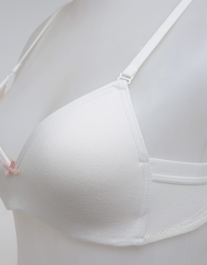 Young Hearts Bra Junior