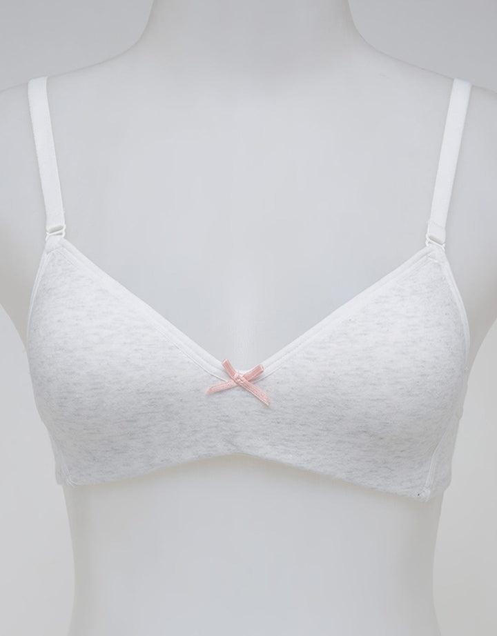 Young Hearts Bra Casual