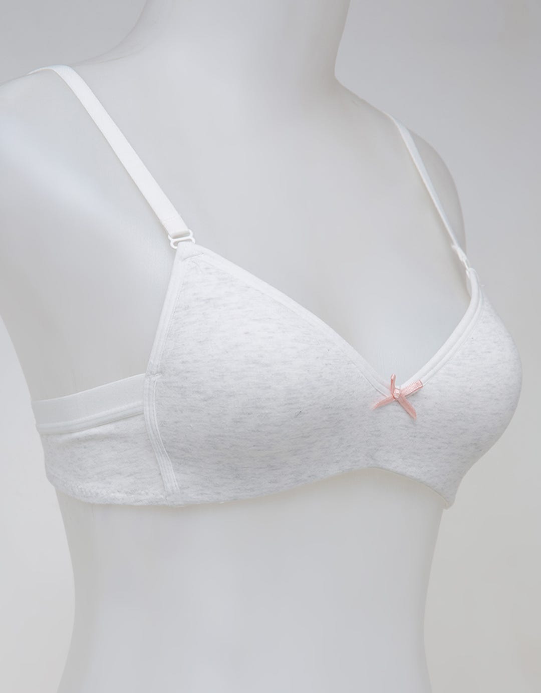 Young Hearts Bra Casual