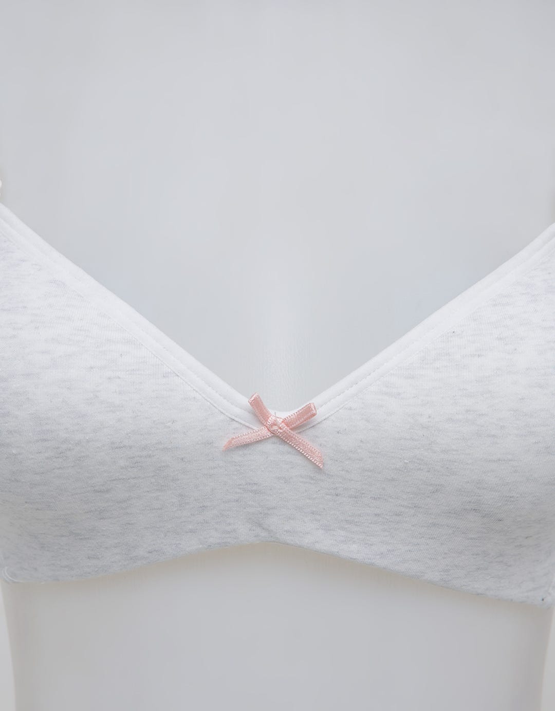 Young Hearts Bra Casual
