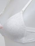 Young Hearts Casual Bra
