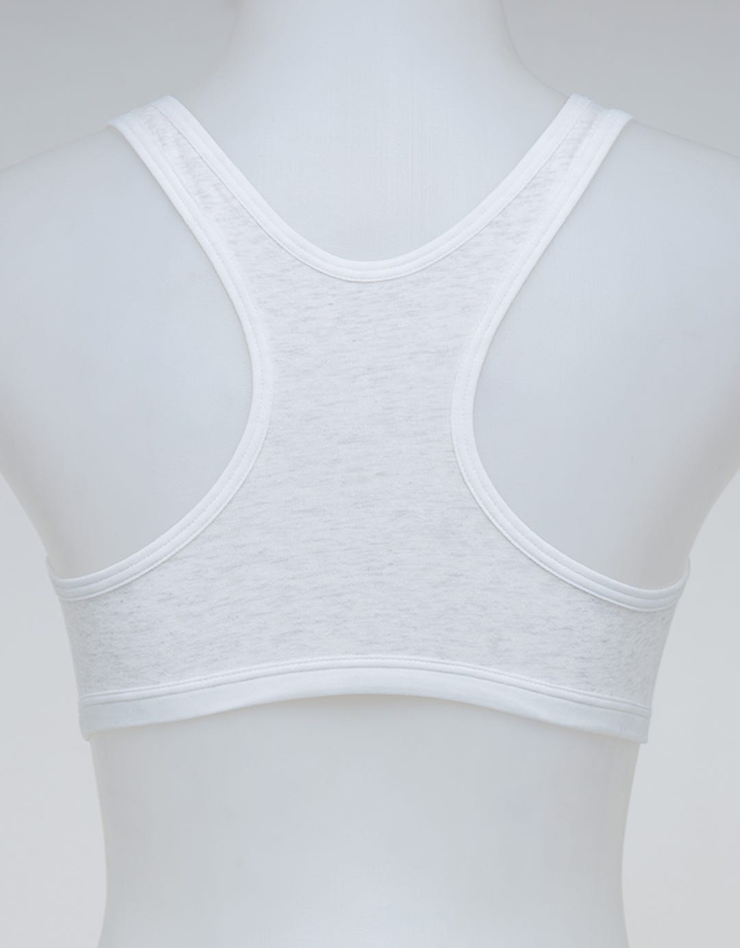 Young Hearts Cotton Basic Junior Bra