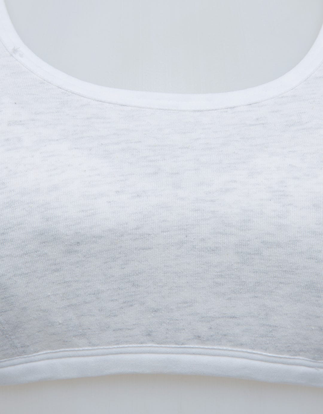 Young Hearts Cotton Basic Junior Bra
