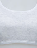 Young Hearts Cotton Basic Junior Bra