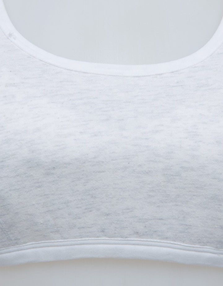 Young Hearts Cotton Basic Junior Bra