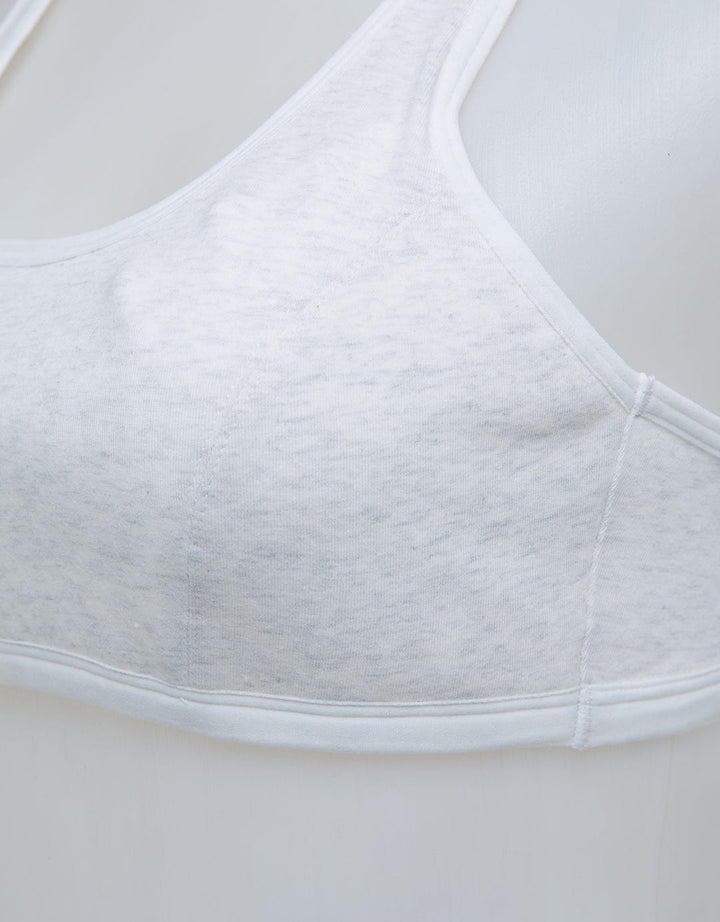 Young Hearts Cotton Basic Junior Bra