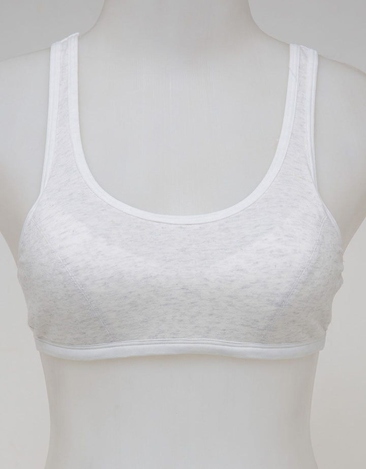 Young Hearts Bra Cotton
