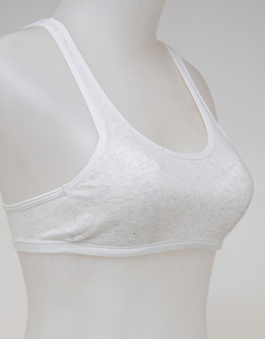 Young Hearts Bra Cotton