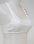 Young Hearts Bra Cotton