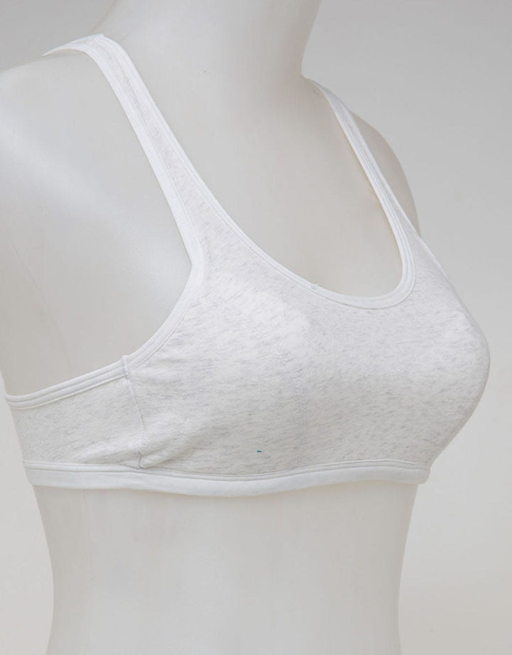 Young Hearts Bra Cotton