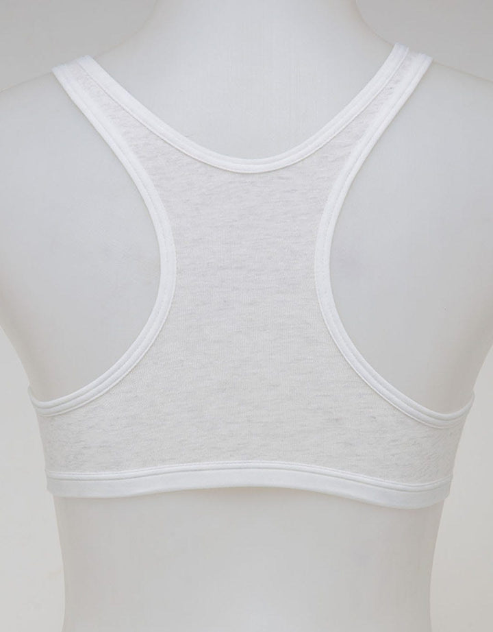 Young Hearts Bra Cotton