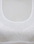Young Hearts Bra Cotton