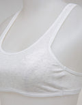Young Hearts Bra Cotton