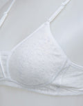 Young Hearts Cotton Basic Junior Bra