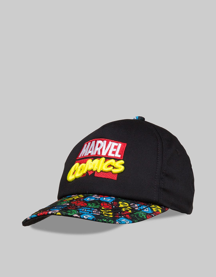 Marvel Avengers Comic Combination Hat 