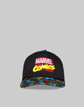 Marvel Avengers Comic Combination Hat 