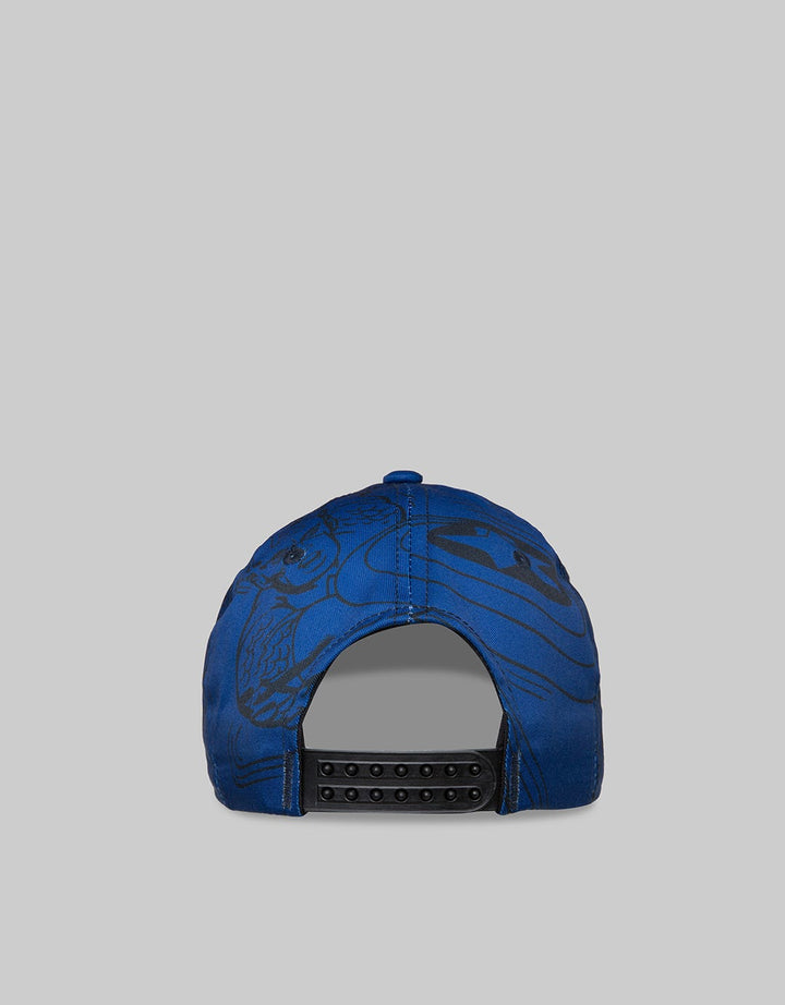 Marvel Avengers Captain America Logo Comics Hat