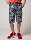 Marvel Amazing Comics Short Pants