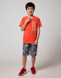 Marvel Amazing Comics Short Pants