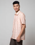 Crocodile Kemeja Long Sleeve
