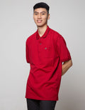 Crocodile Polo Shirt